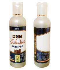 GCC SHIKAKAI HAIR WASH BOTTILE 200ML